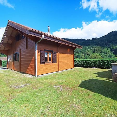 Le "Chalet De Minette" 2 Etoiles 라브레세 외부 사진