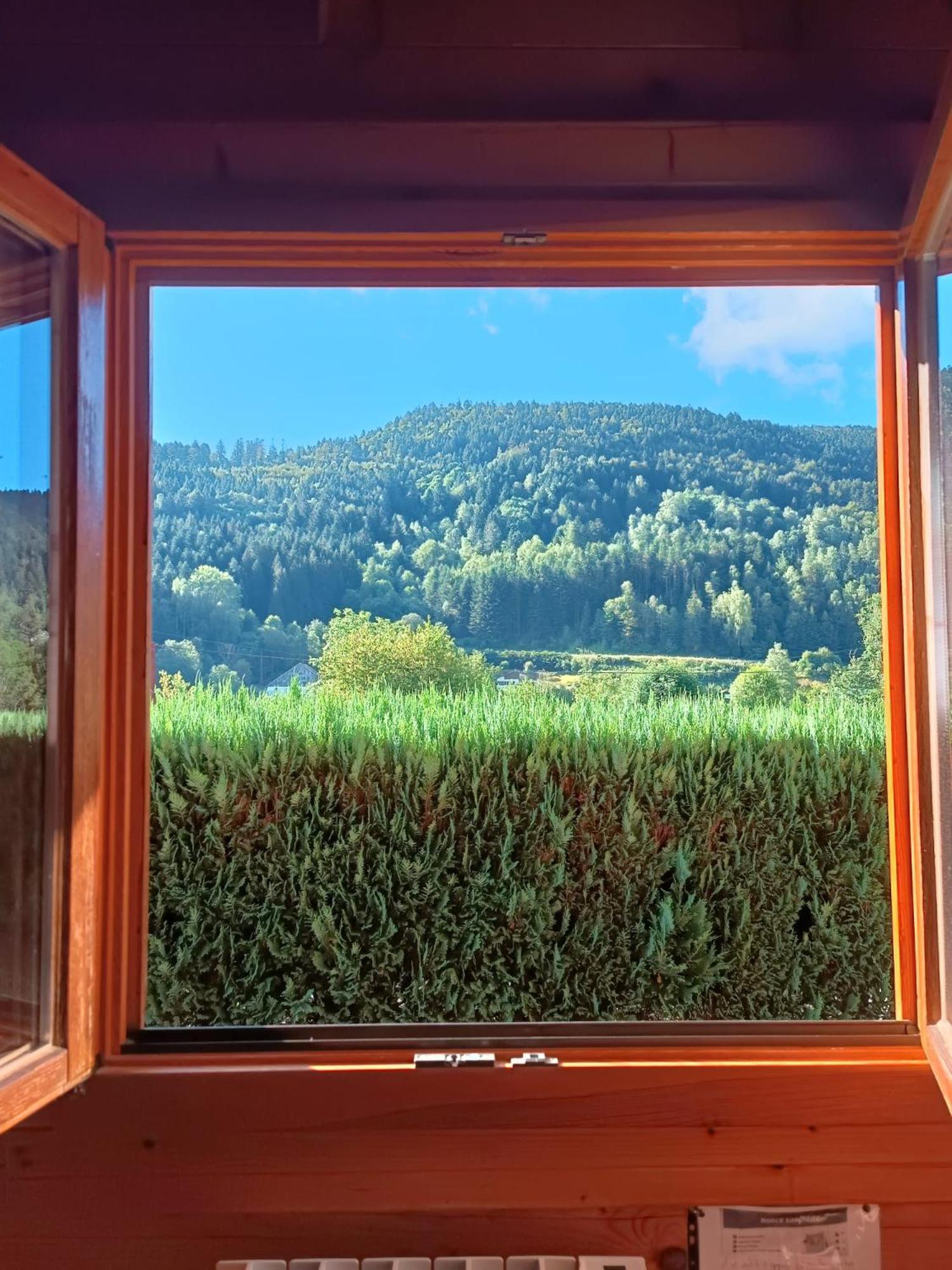 Le "Chalet De Minette" 2 Etoiles 라브레세 외부 사진